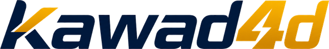 kawad4d Logo